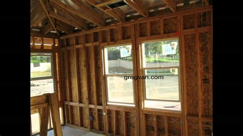 Window Framing Structural Engineering And Home Building Part 5 Youtube