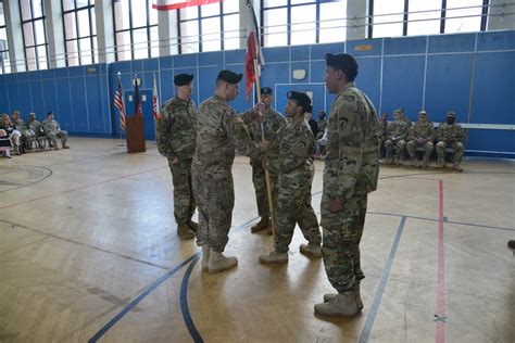 Dvids Images Usareur Hsc Change Of Command Image 9 Of 9