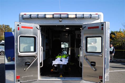 EMS Professionals Sue For Pay And Work Violations JEMS EMS