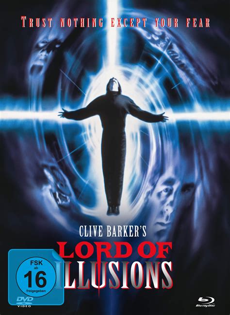 Lord Of Illusions Die Film Junkies