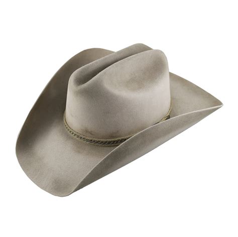 Stetson Boss Of The Plains Brown Resistol And Stetson Hats Mexico