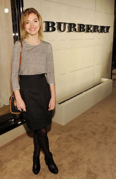 Imogen Poots Style Google Search Style Fashion Style Inspiration