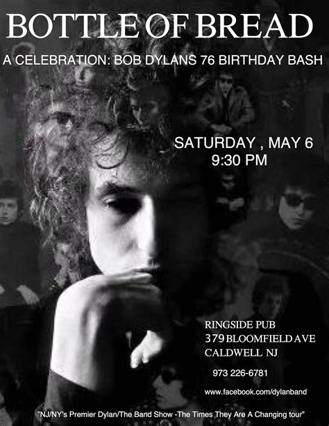 Bob Dylan Happy Birthday Meme Happy Birthday To My Biggest Fan Billy