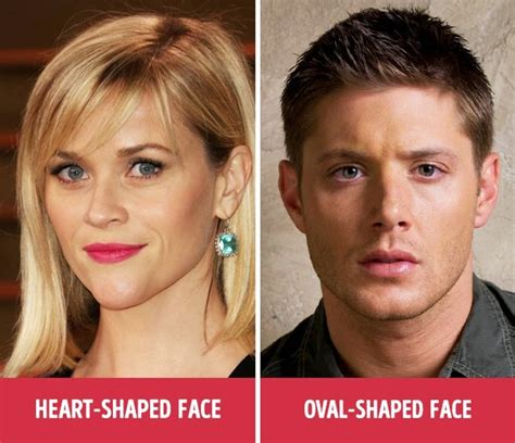 14 Facial Features And Personality Traits That Everybody Loves