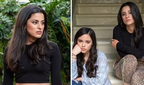 You Season 2 Cast Who Plays Delilah Alves In You Meet The Crazy Ex Girlfriend Star Tv