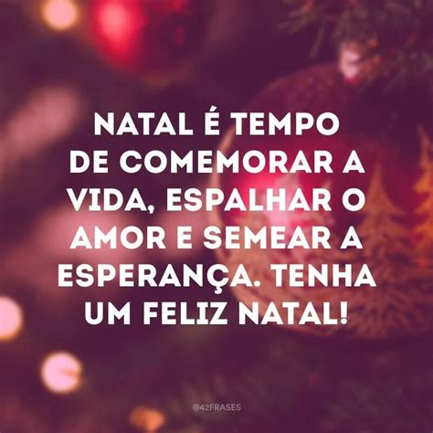 Mensagens De Natal Lindas Frases Para Whatsapp My Xxx Hot Girl