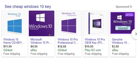 Cheap Windows 10 Keys Do They Work