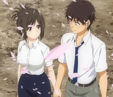 Nande koko ni sensei ga!? Nande Koko ni Sensei ga!? T.V. Media Review Episode 12 ...