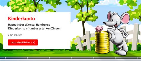 Com um balanço total de cerca de 41,9 bilhões de euros e cerca de 5.000 funcionários, é o maior banco de poupança da alemanha. Haspa offeriert bestes Girokonto für Kinder - Money ...