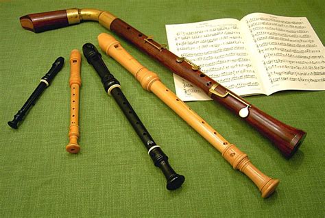 Flauta Dulce Sopranino Yamaha 21000 En Mercadolibre