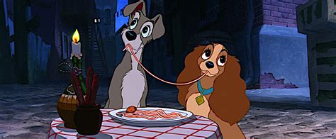Lady And The Tramp Disneys Lady And The Tramp Photo 40967509 Fanpop Page 16