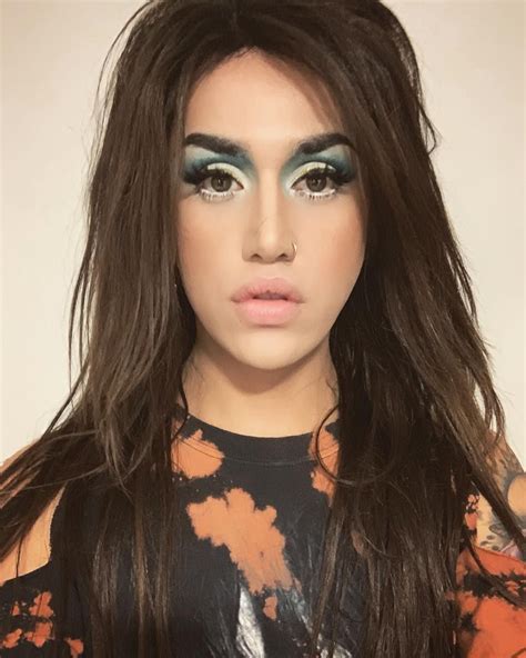 Adore Delano Adore Delano Adore Delano Makeup Love Your Hair