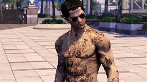 New Sleeping Dogs Dlc Now Available Save Game