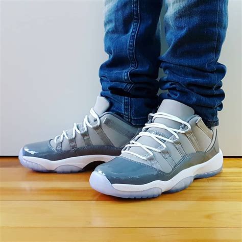 It was an instant favorite among players and it made a blockbuster appearance in the animated classic, space jam. COPor DROP️? Comment Go check out my Air Jordan 11 Retro ...