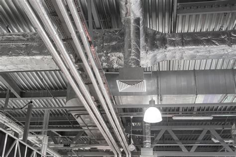 The Importance Of Properly Installed Air Ducts A 1 Guaranteed