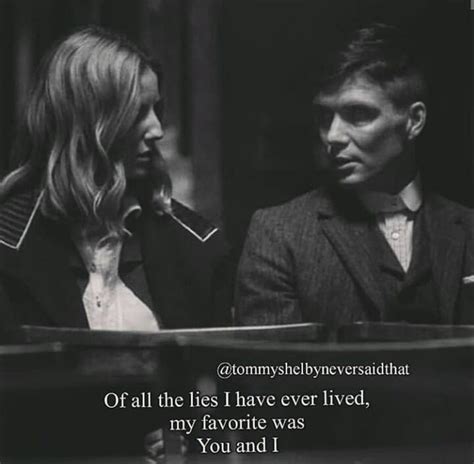Peaky Blinders Love Quotes Hot Sex Picture