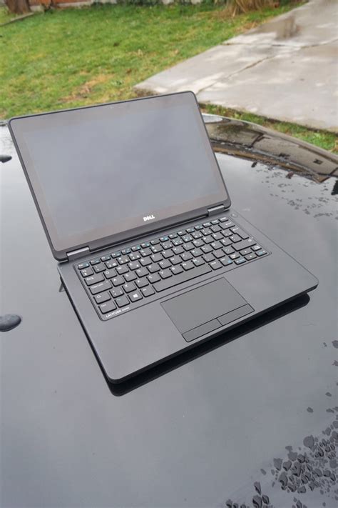 Dell Latitude E5250 I5 Full Hpipstouch Laptopozz