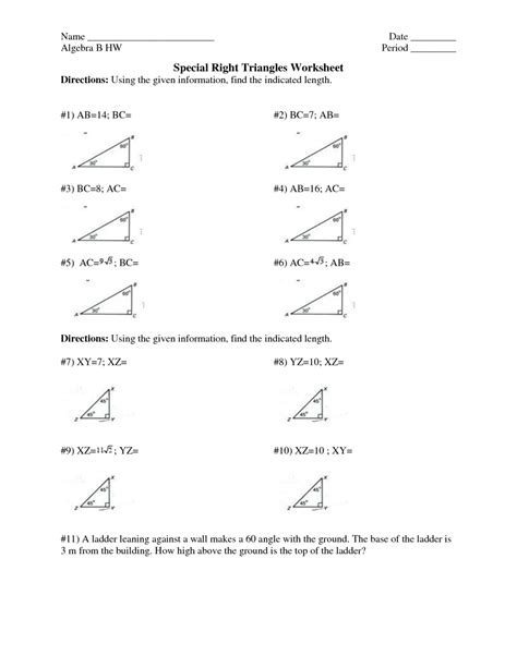 Https://tommynaija.com/worksheet/trigonometry Word Problems Worksheet Pdf