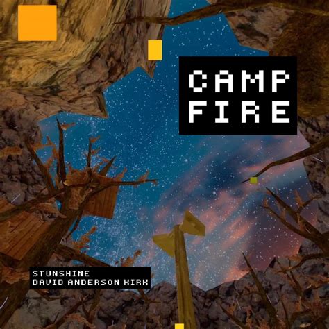 ‎campfire Gorilla Tag Original Soundtrack Single Album By