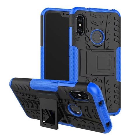 For xiaomi mi 9 lite 8 9t a1 a2 a3 pocophone f1 full cover case + tempered glass. Rugged Cover Case for Xiaomi Mi A2 Lite Case on Xiaomi Mi ...