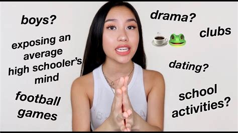 High School Advice You Need To Know Youtube