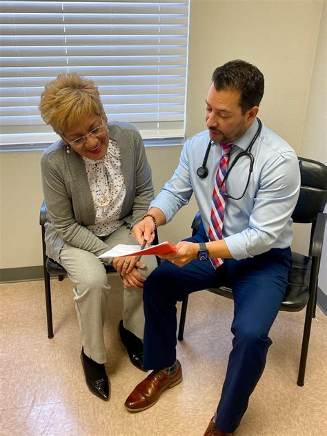 About Us – Diabetes & Thyroid Metabolic Clinic