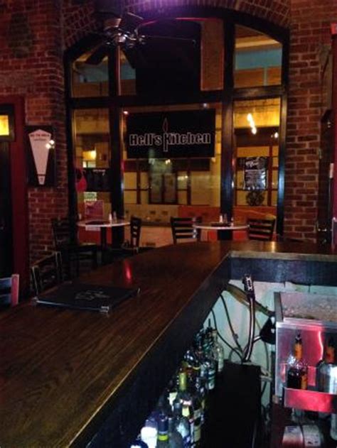 Hours may change under current circumstances Hell's Kitchen, Norfolk - Menu, Prices & Restaurant ...