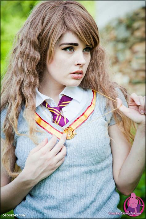 Hermione Granger Harry Potter 78 Naked Photos Leaked From Onlyfans