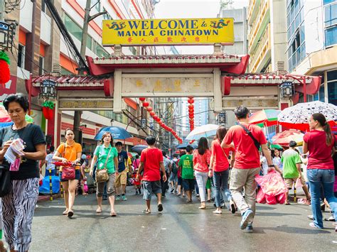 The 8 Best Chinatowns Around The World Lonely Planet