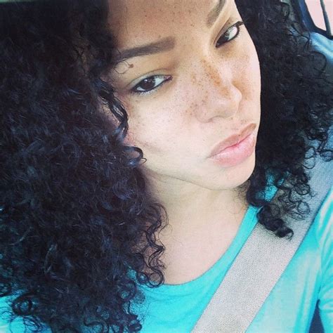 pin by diahann on natural oily curly hair turquoise necklace curly hair styles nose ring