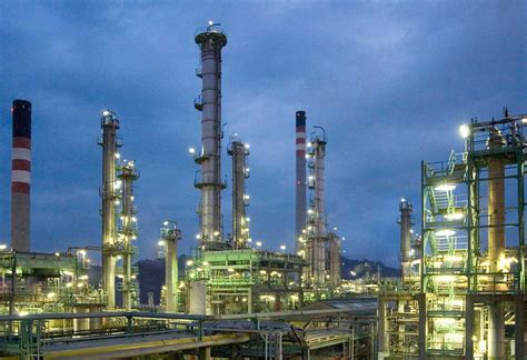 Repsol Announces Major Investment At Sines Industrial Complex Fandl Asia