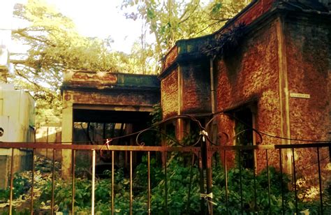 13 Haunted Places In Goa That Will Leave You Shaking To The Bones
