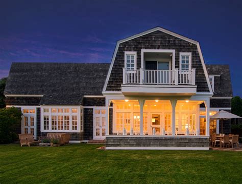 Classic Hamptons Beach House For Sale Home Bunch Interior Design Ideas