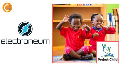 Get the latest ccn headlines! Electroneum Cryptocurrency Join Hands With Indonesian NGO ...