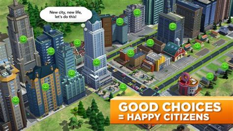 Trader life simulator is a game where you play as a man who lost his job in a big distribution company. 10 Fun City-Building Apps That Will Make You Forget Real Life