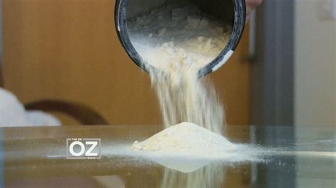 Powdered Alcohol The Controversial New Way To Drink Alcohol Powder