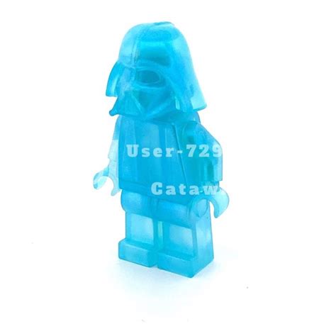 Lego Star Wars Satin Trans Light Blue 2000 Present Catawiki