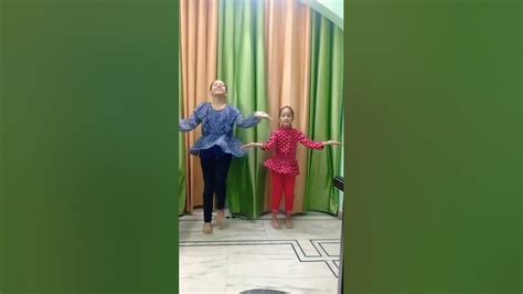 Minna Minna Dance Shorts Youtube