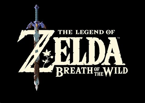 The Legend Of Zelda Breath Of The Wild Gamelia