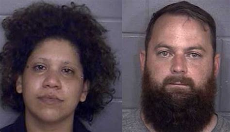 Missouri Couple Killed And Dismembered A Woman As Part Of A Sex Fantasy And Then Confessed The