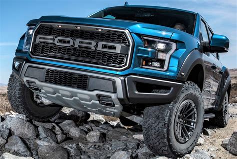 New 2022 Ford F 150 Raptor Price Engine Interior 2022 Ford