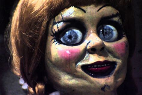 Annabelle 2 Heres The Story Behind The Creepy Doll From Conjuring
