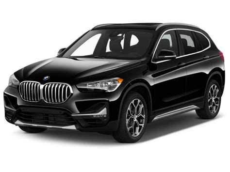 2020 Bmw X1 Review Ratings Specs Prices And Photos The Car Connection