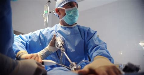 Hérnia Inguinal Como é A Cirurgia E Recuperação No Pós Operatório