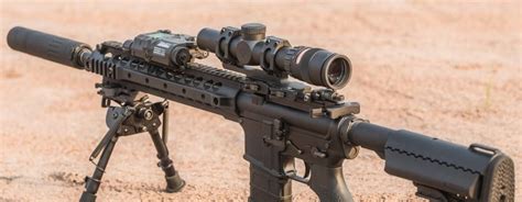 Best Scope For Ar 10 The Top 6 Optics In 2023 Scopes Review