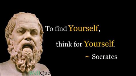 Socrates Quotes On Life And Wisdom Well Quo