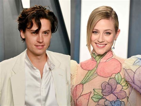 Cole Sprouse Claims He Received Nasty And Criminal Backlash From