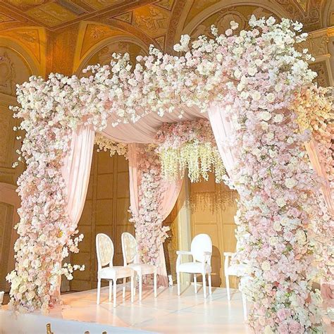 25 Pastel Themed Wedding Decorations That Are Way Too Pretty