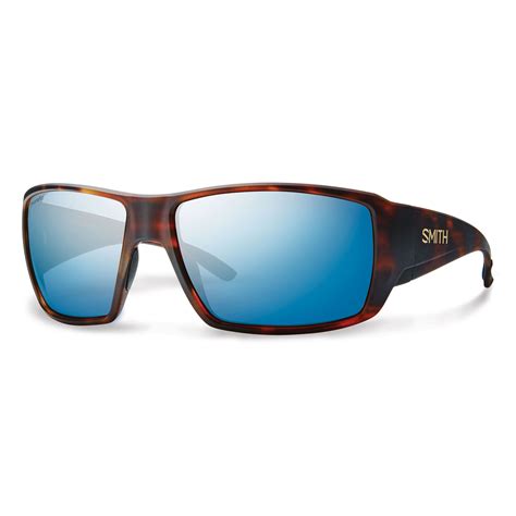 Smith Optics Guide S Choice Polarized Sunglasses West Marine