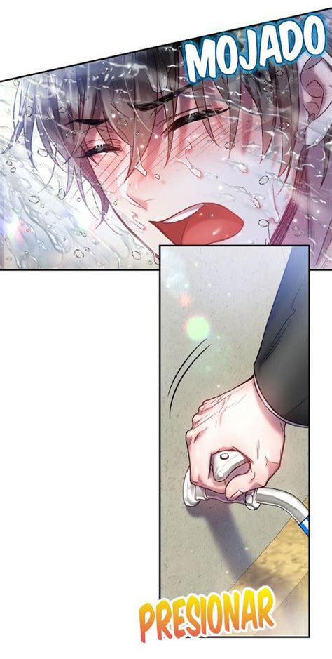 Sugar Rain Capítulo 11.00 - TMO Manga